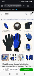Gloves